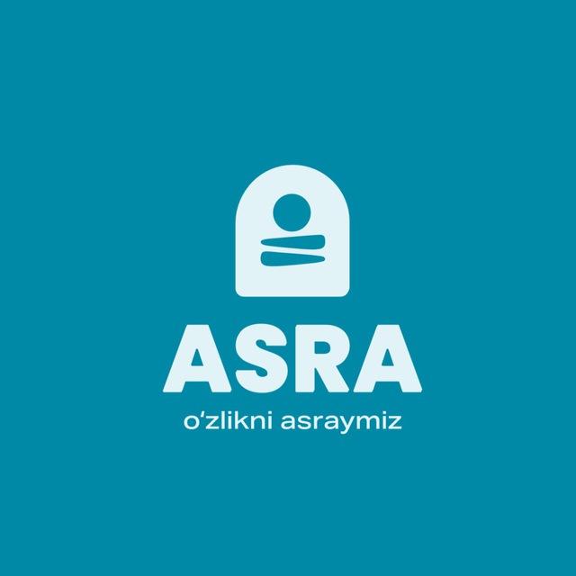 ASRA (bolalar bog’chasi)
